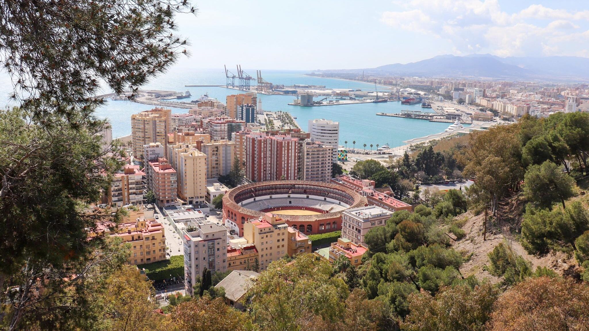 Málaga